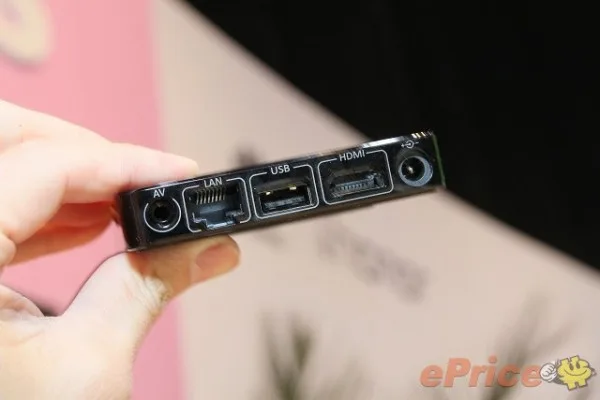 Huawei Honor Box