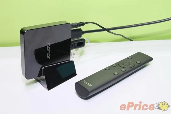 Huawei Honor Box