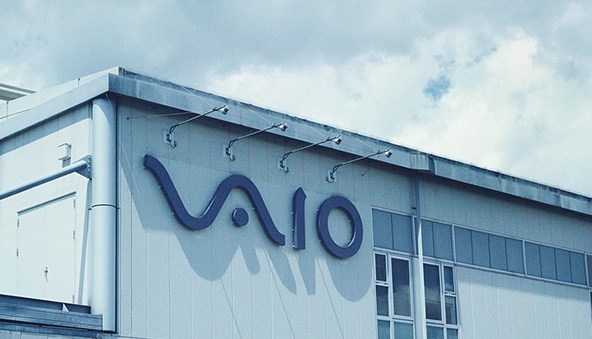 VAIO Factory