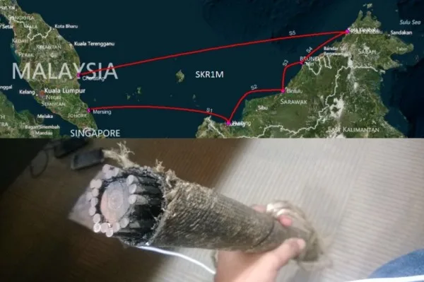 Sistem Kabel Rakyat 1Malaysia