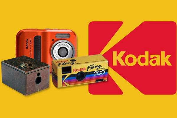 620 KODAK