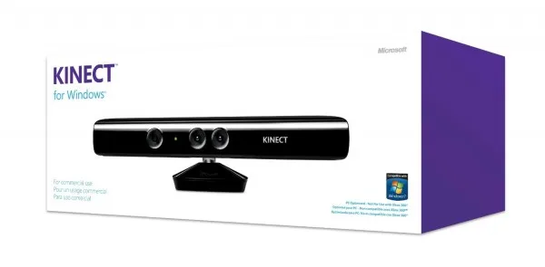 Kinect for Windows v1