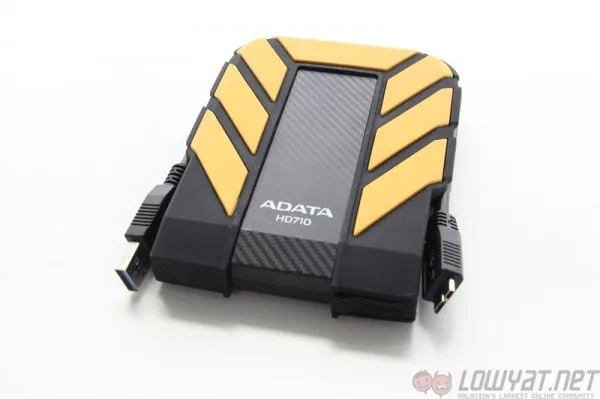 Adata HD710