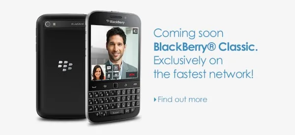 Celcom BB Classic