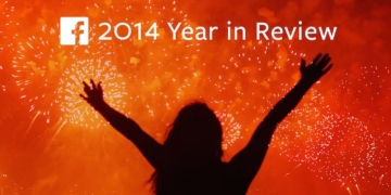 Facebook 2014 Year in Review