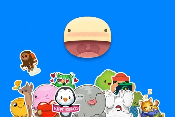 Facebook Happy Holidays