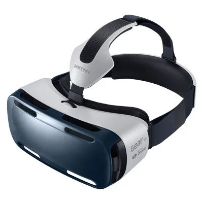Gear VR