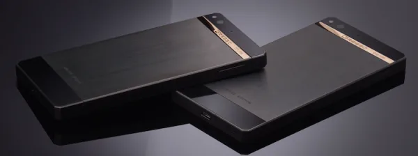 Gresso Regal 1
