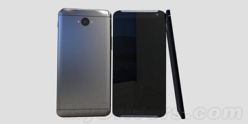 HTC One M9 Rumours