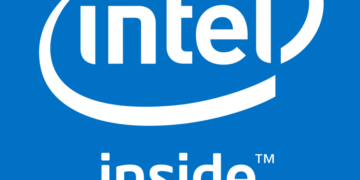 Intel Inside logo 2013