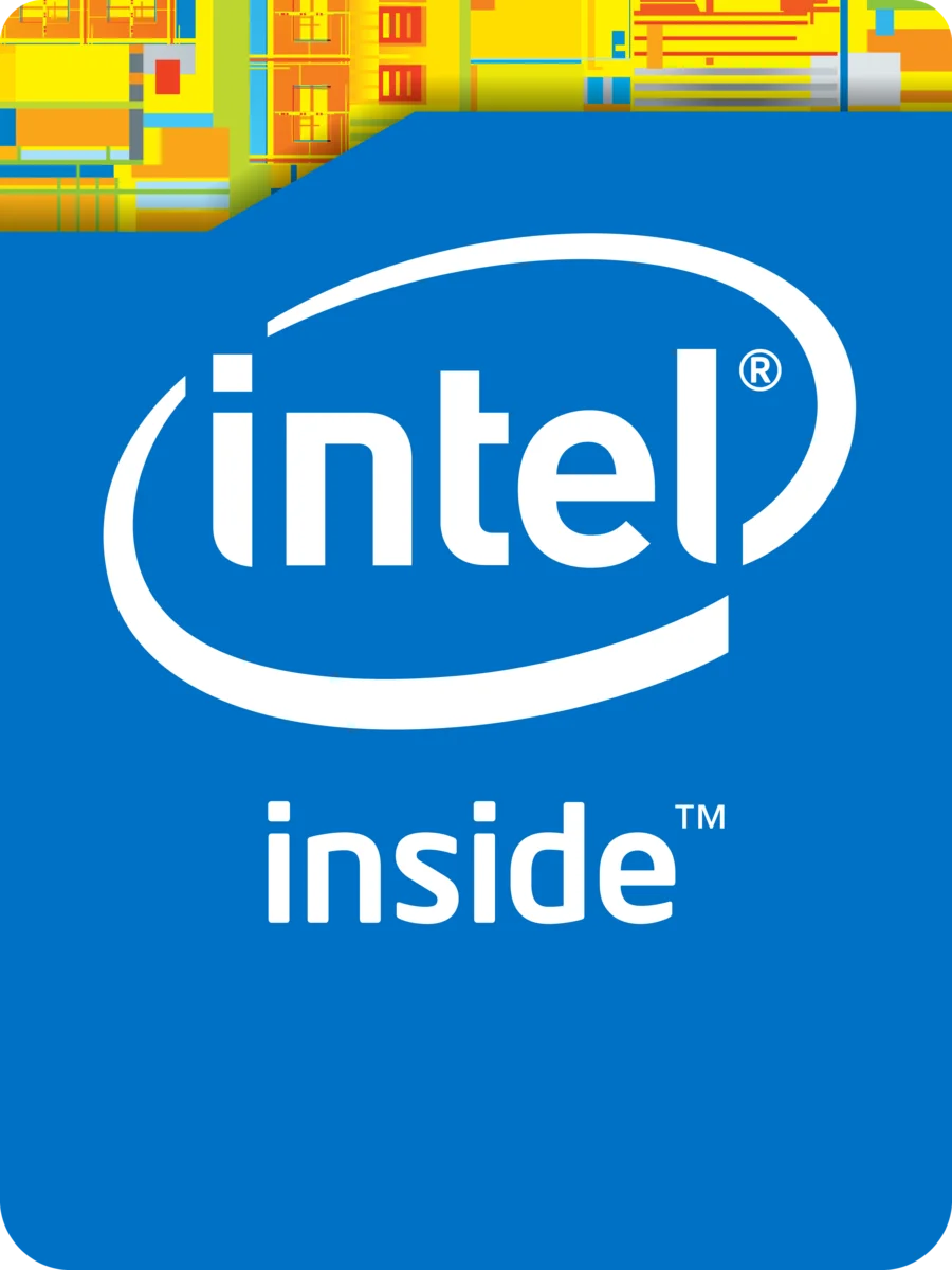 Intel Inside logo 2013