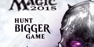 Magic 2015 Hunt Bigger Game Resize