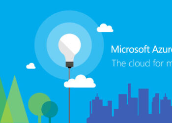 Microsoft Azure banner