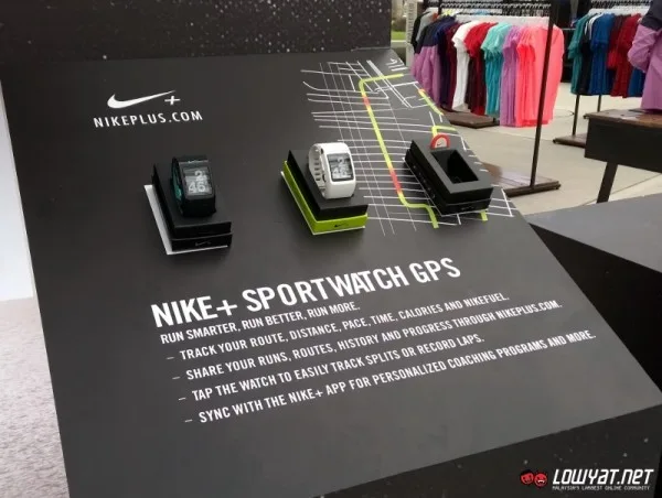 Nike We Run KL Expo 07