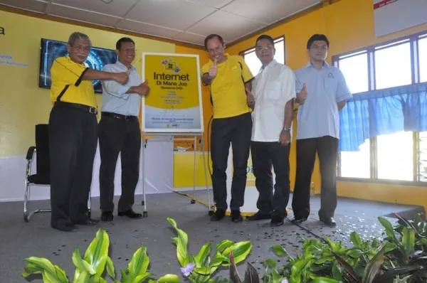 Pix1-Kg IFA Kemaman