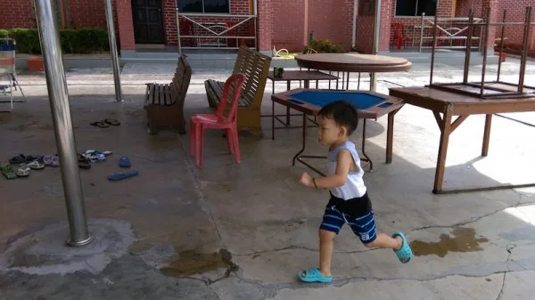 RUN_Small