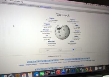 Wikipedia