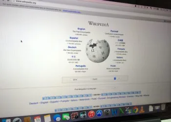 Wikipedia