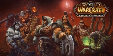 WoW Warlords