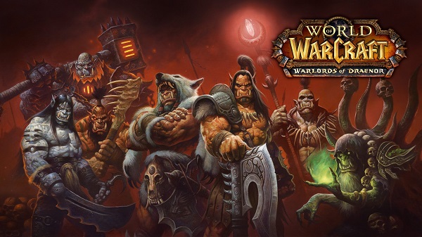 WoW Warlords