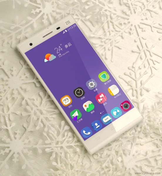 ZTE Star 2 2