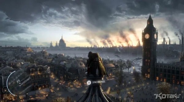 assassins creed 2