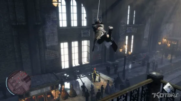 assassins creed 3