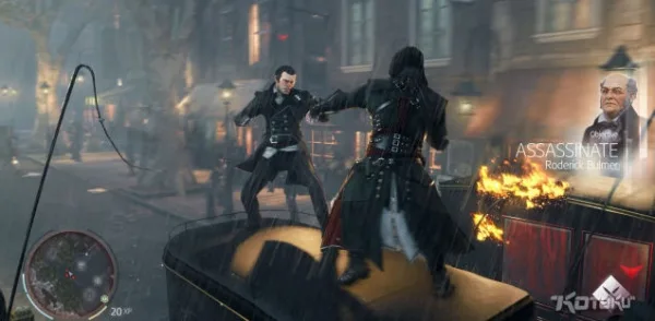 assassins creed 4
