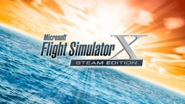 flight simulator cover