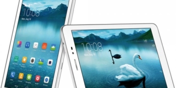 honor tablet 1