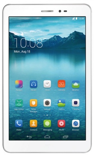 honor tablet 2