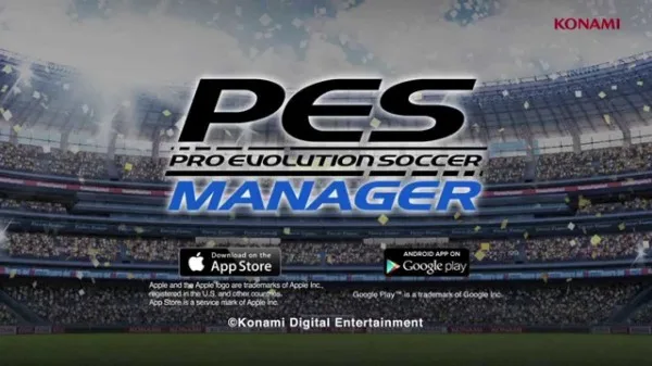 Konami Updates PES Manager For 2014-15 Season
