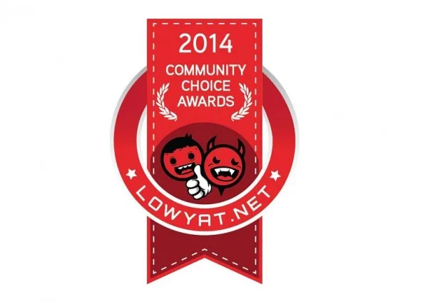 lyn-community-choice-awards-2014