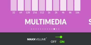 maxx audio opo 1