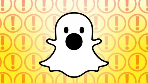 snapchat