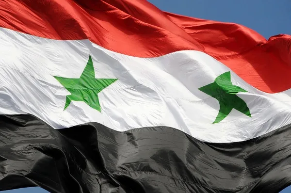 syrian-flag