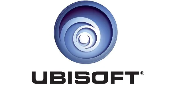 Ubisoft logo