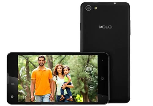 xolo 2