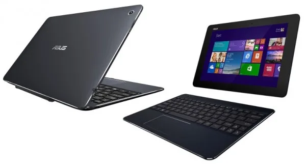 ASUS Transformer Book T100 Chi