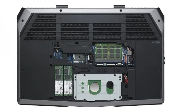 2015 Alienware 15