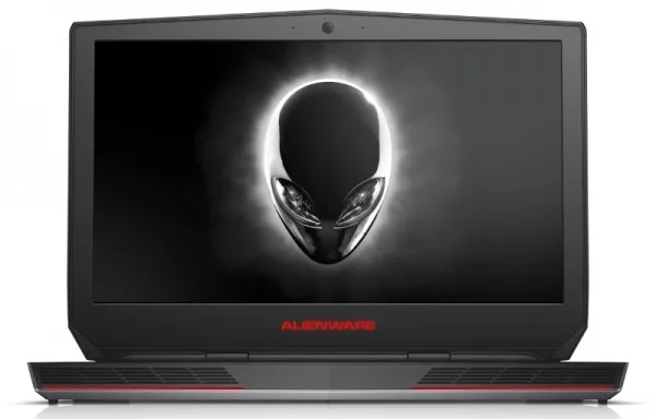 2015 Alienware 15