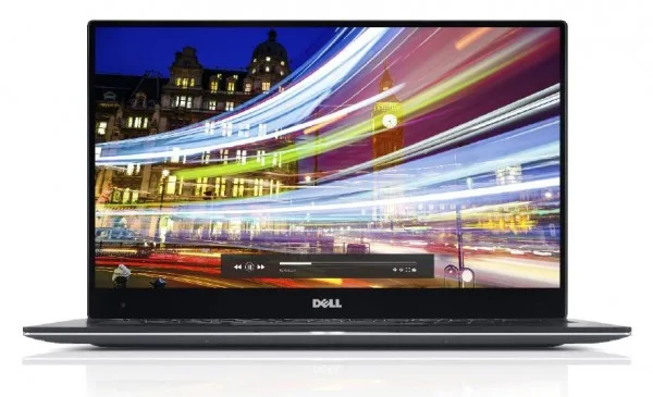 2015 Dell XPS 13