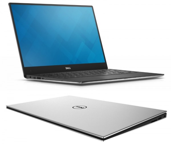 2015 Dell XPS 13