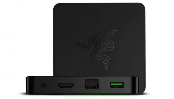 Razer Forge TV