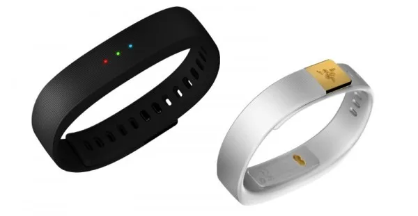 Razer Nabu X Smartband
