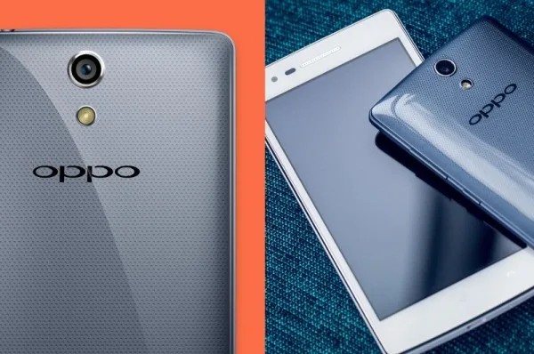 Oppo Mirror 3