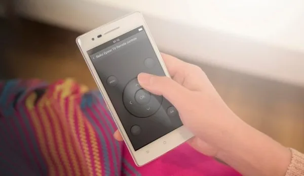 Oppo Mirror 3