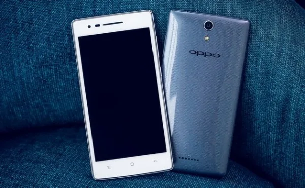 Oppo Mirror 3