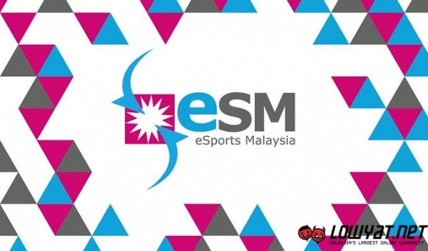 eSports Malaysia