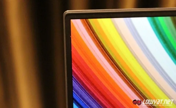 2015 Dell XPS 13 Hands On 15